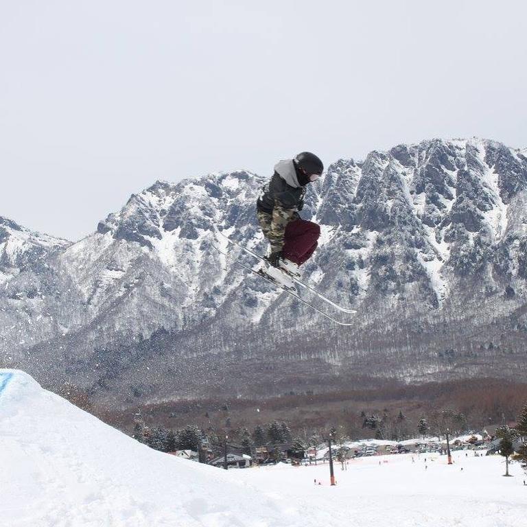 Ichinokurasou Hotel Hakuba Luaran gambar