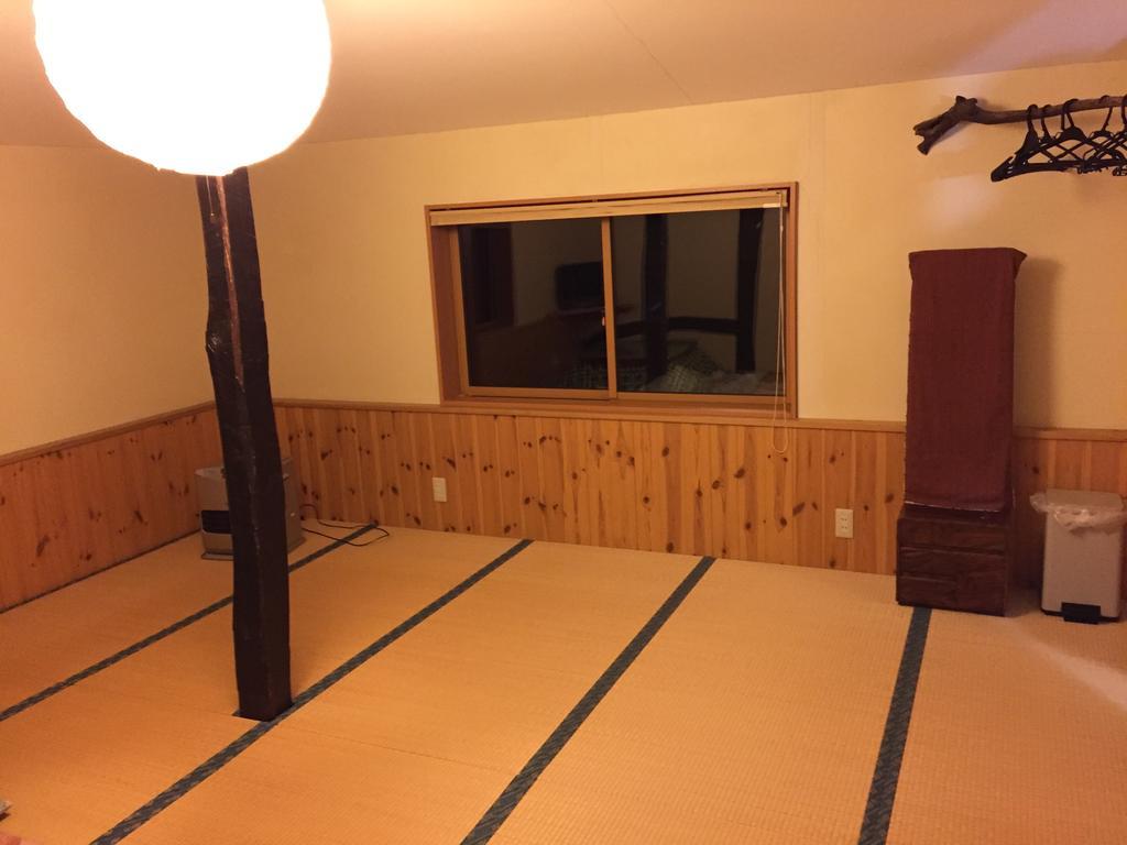 Ichinokurasou Hotel Hakuba Luaran gambar