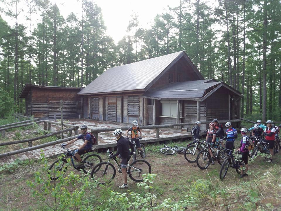Ichinokurasou Hotel Hakuba Luaran gambar