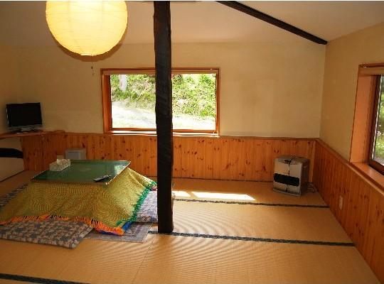 Ichinokurasou Hotel Hakuba Luaran gambar